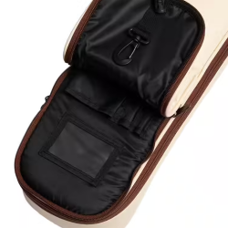 GIBSON PREMIUM SOFTCASE CREAM