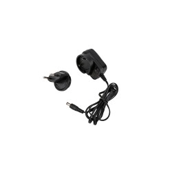 ROCKBOARD AMPLI 4 CASQUES AVEC VOLUMES
