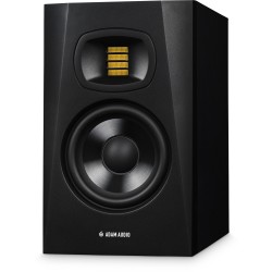 ADAM AUDIO T5V Enceinte de proximité active / 2 voix / Haut-parleur 5"