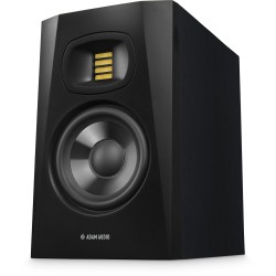ADAM AUDIO T5V Enceinte de proximité active / 2 voix / Haut-parleur 5"