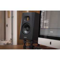 ADAM AUDIO T5V Enceinte de proximité active / 2 voix / Haut-parleur 5"