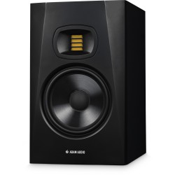 ADAM AUDIO T7V Enceinte de proximité active / 2 voix / Haut-parleur 7"