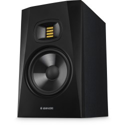 ADAM AUDIO T7V Enceinte de proximité active / 2 voix / Haut-parleur 7"