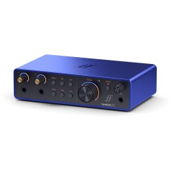 FOCUSRITE SCARLETT4 Gen 2I2-AE Edition limitée Anniversary