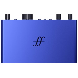 FOCUSRITE SCARLETT4 Gen 2I2-AE Edition limitée Anniversary