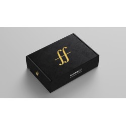 FOCUSRITE SCARLETT4 Gen 2I2-AE Edition limitée Anniversary