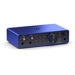 FOCUSRITE SCARLETT4 Gen 2I2-AE Edition limitée Anniversary