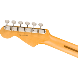 FENDER AM PRO CLASSIC STRATOCASTER Faded Sherwood Green Metallic