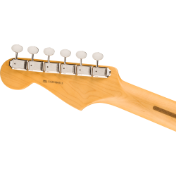 FENDER AM PRO CLASSIC STRATOCASTER HSS Faded Sherwood Green Metallic