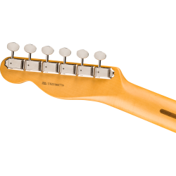FENDER AM PRO CLASSIC TELECASTER Butterscotch Blonde