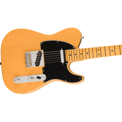 FENDER AM PRO CLASSIC TELECASTER Butterscotch Blonde