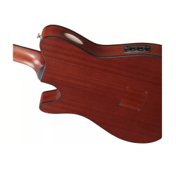 IBANEZ FRH20SMNTCL Tobacco Burst Low Gloss