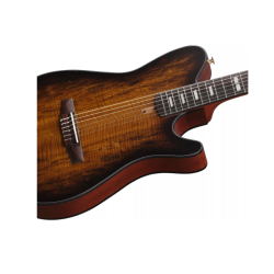 IBANEZ FRH20SMNTCL Tobacco Burst Low Gloss