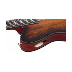 IBANEZ FRH20SMNTCL Tobacco Burst Low Gloss