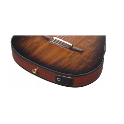 IBANEZ FRH20SMNTCL Tobacco Burst Low Gloss