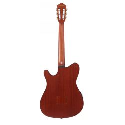 IBANEZ FRH20SMNTCL Tobacco Burst Low Gloss
