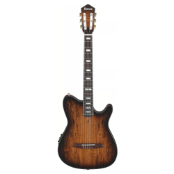 IBANEZ FRH20SMNTCL Tobacco Burst Low Gloss