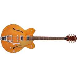 GRETSCH G5622T ELECTROMATIC EMTC CENTER BLOCK DOUBLE-CUT WITH BIGSBY SPEYSIDE