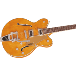 GRETSCH G5622T ELECTROMATIC EMTC CENTER BLOCK DOUBLE-CUT WITH BIGSBY SPEYSIDE