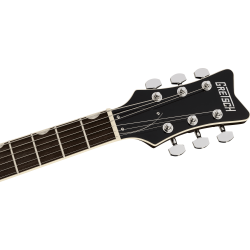 GRETSCH ELECTROMATIC  EMT CVT DOUBLE-CUT WITH WRAPAROUND TAILPIECE Wychwood