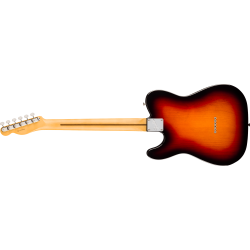 FENDER AM PRO CLASSIC TELECASTER HOTSHOT 3 TONS SUNBURST