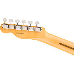 FENDER AM PRO CLASSIC TELECASTER HOTSHOT 3 TONS SUNBURST