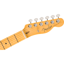 FENDER AM PRO CLASSIC TELECASTER HOTSHOT 3 TONS SUNBURST