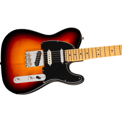 FENDER AM PRO CLASSIC TELECASTER HOTSHOT 3 TONS SUNBURST