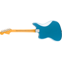 FENDER AM PRO CLASSIC JAGUAR FADED LAKE PLACID BLUE
