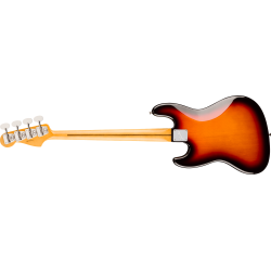 FENDER AM PRO CLASSIC JAZZ BASS 3 TONS SUNBURST