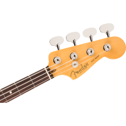 FENDER AM PRO CLASSIC JAZZ BASS 3 TONS SUNBURST