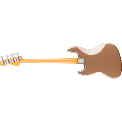 FENDER AM PRO CLASSIC JAZZ BASS FADED FIREMIST GOLD