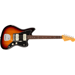 FENDER AM PRO CLASSIC JAZZMASTER 3 TONS SUNBURST
