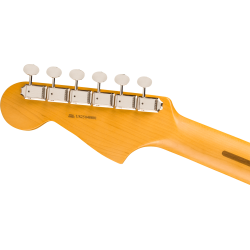 FENDER AM PRO CLASSIC JAZZMASTER 3 TONS SUNBURST