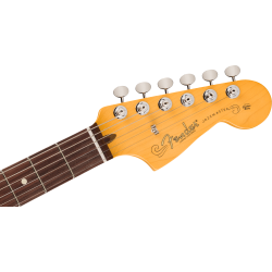 FENDER AM PRO CLASSIC JAZZMASTER 3 TONS SUNBURST