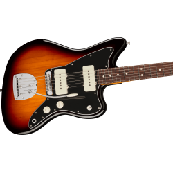 FENDER AM PRO CLASSIC JAZZMASTER 3 TONS SUNBURST