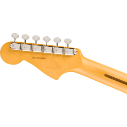 FENDER AM PRO CLASSIC JAZZMASTER FADED SHERWOOD GREEN METALLIC