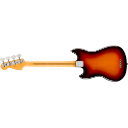 FENDER AM PRO CLASSIC MUSTANG BASS 3 TONS SUNBURST