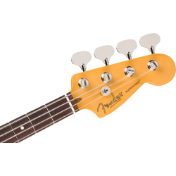 FENDER AM PRO CLASSIC MUSTANG BASS 3 TONS SUNBURST