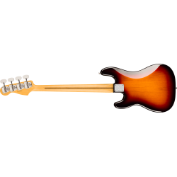 FENDER AM PRO CLASSIC PRECISION BASS 3 TONS SUNBURST