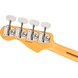 FENDER AM PRO CLASSIC PRECISION BASS 3 TONS SUNBURST