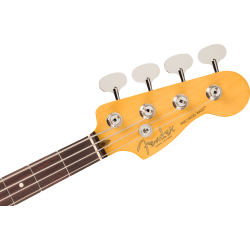 FENDER AM PRO CLASSIC PRECISION BASS 3 TONS SUNBURST