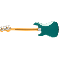 FENDER AM PRO CLASSIC PRECISION BASS FADED SHERWOOD GREEN METALLIC