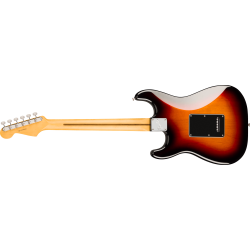 FENDER AM PRO CLASSIC STRATOCASTER 3 TONS SUNBURST