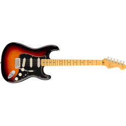 FENDER AM PRO CLASSIC STRATOCASTER 3 TONS SUNBURST