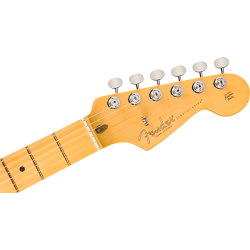 FENDER AM PRO CLASSIC STRATOCASTER 3 TONS SUNBURST