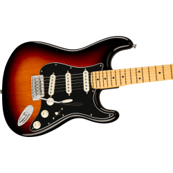 FENDER AM PRO CLASSIC STRATOCASTER 3 TONS SUNBURST