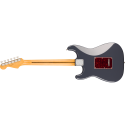 FENDER AM PRO CLASSIC STRATOCASTER FADED BLACK