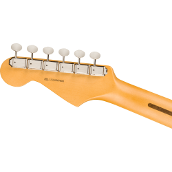FENDER AM PRO CLASSIC STRATOCASTER FADED BLACK