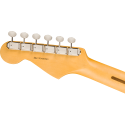 FENDER AM PRO CLASSIC STRATOCASTER FADED DAKOTA RED